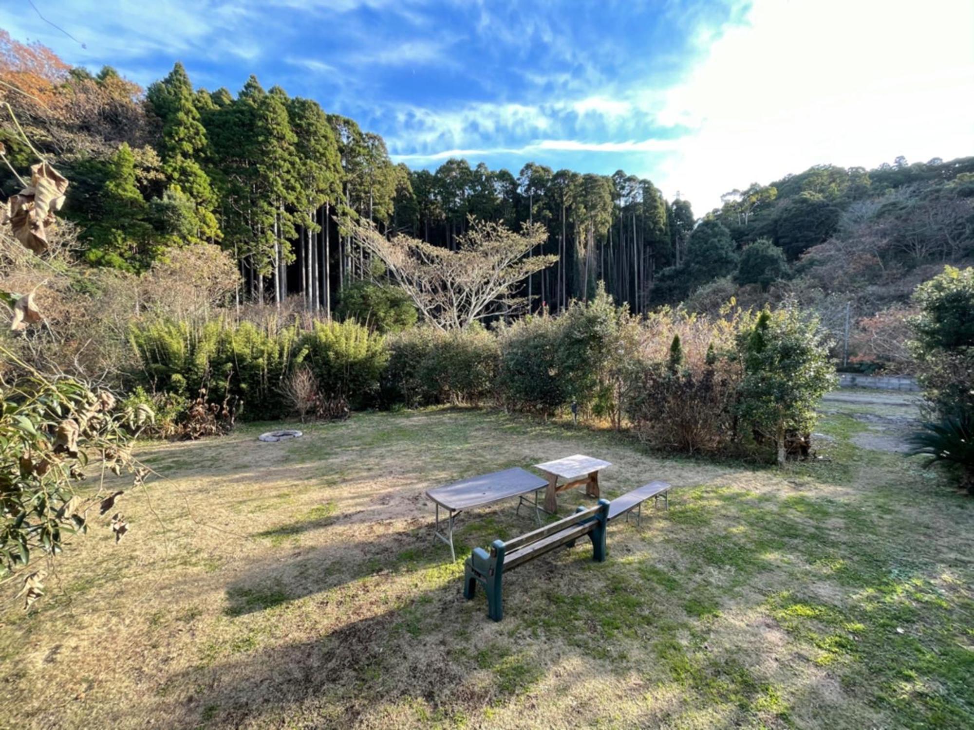 Nakadaki Art Village Isumi Exterior foto